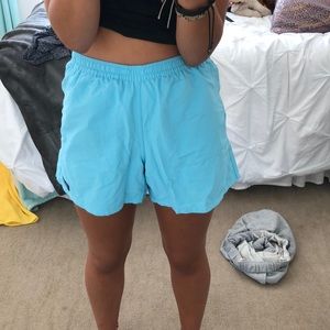 SO CUTE PATAGONIA SHORTS!!